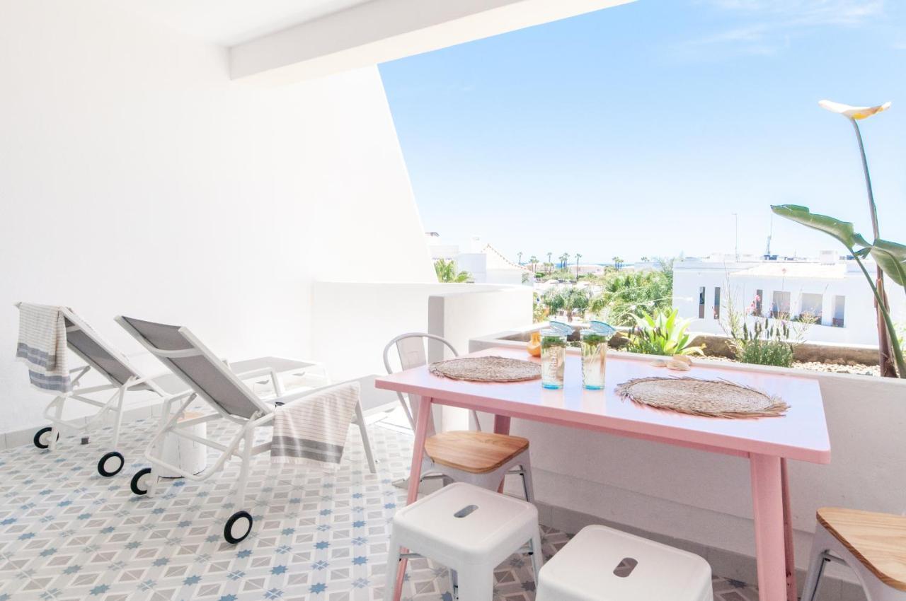 Casa Da Praia - Lagos Exteriör bild