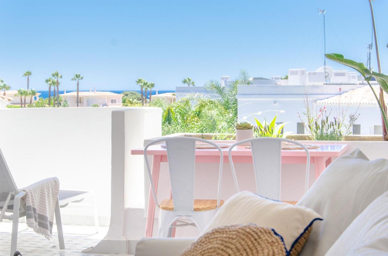 Casa Da Praia - Lagos Exteriör bild