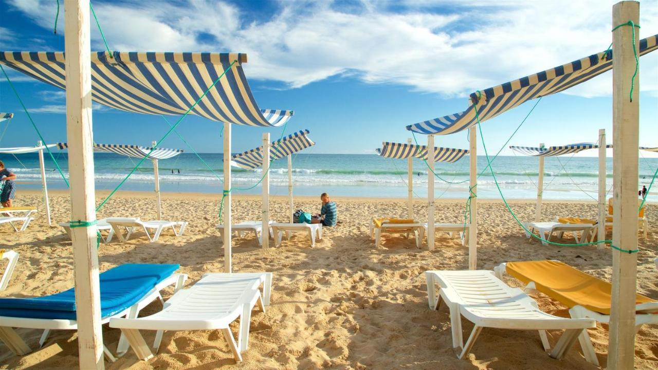 Casa Da Praia - Lagos Exteriör bild