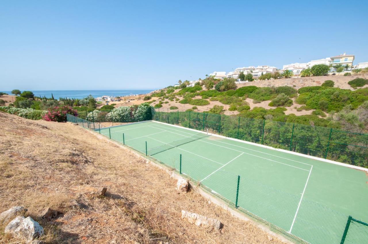 Casa Da Praia - Lagos Exteriör bild