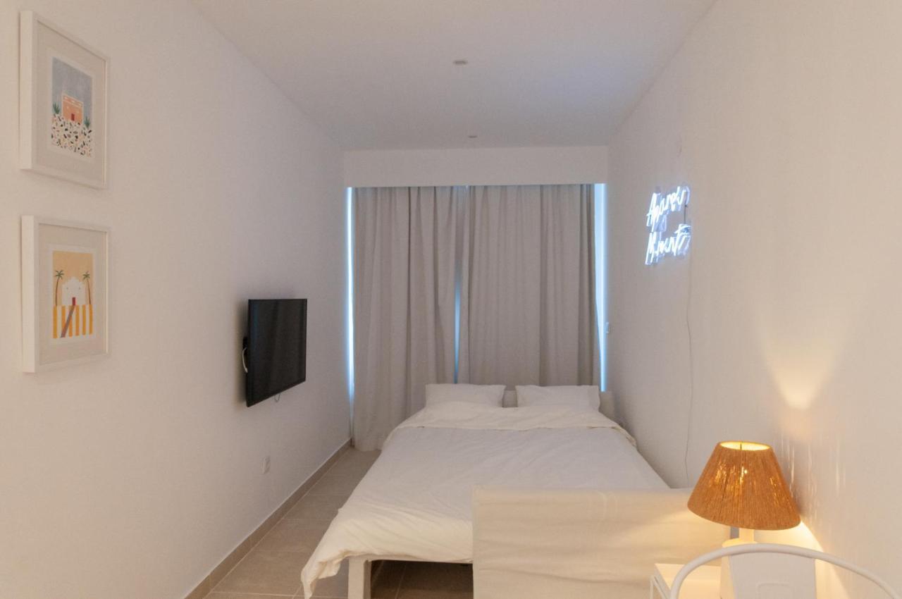 Casa Da Praia - Lagos Exteriör bild