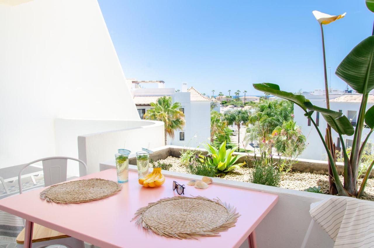 Casa Da Praia - Lagos Exteriör bild