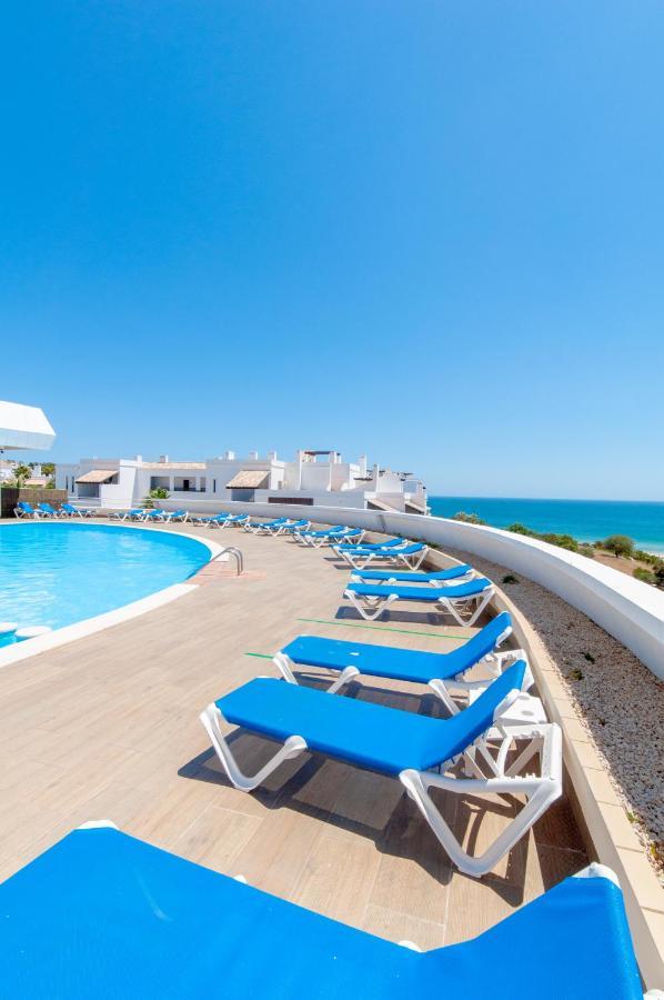 Casa Da Praia - Lagos Exteriör bild