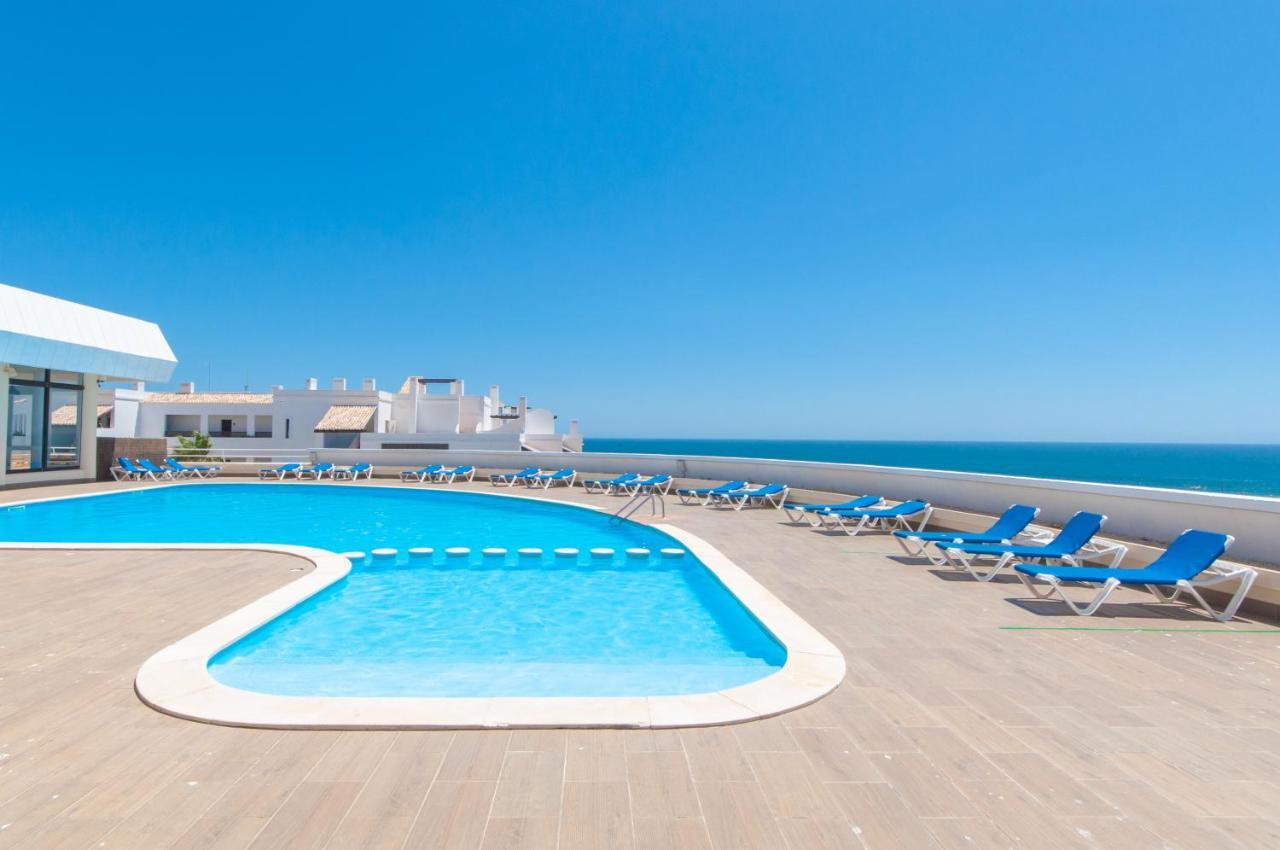 Casa Da Praia - Lagos Exteriör bild
