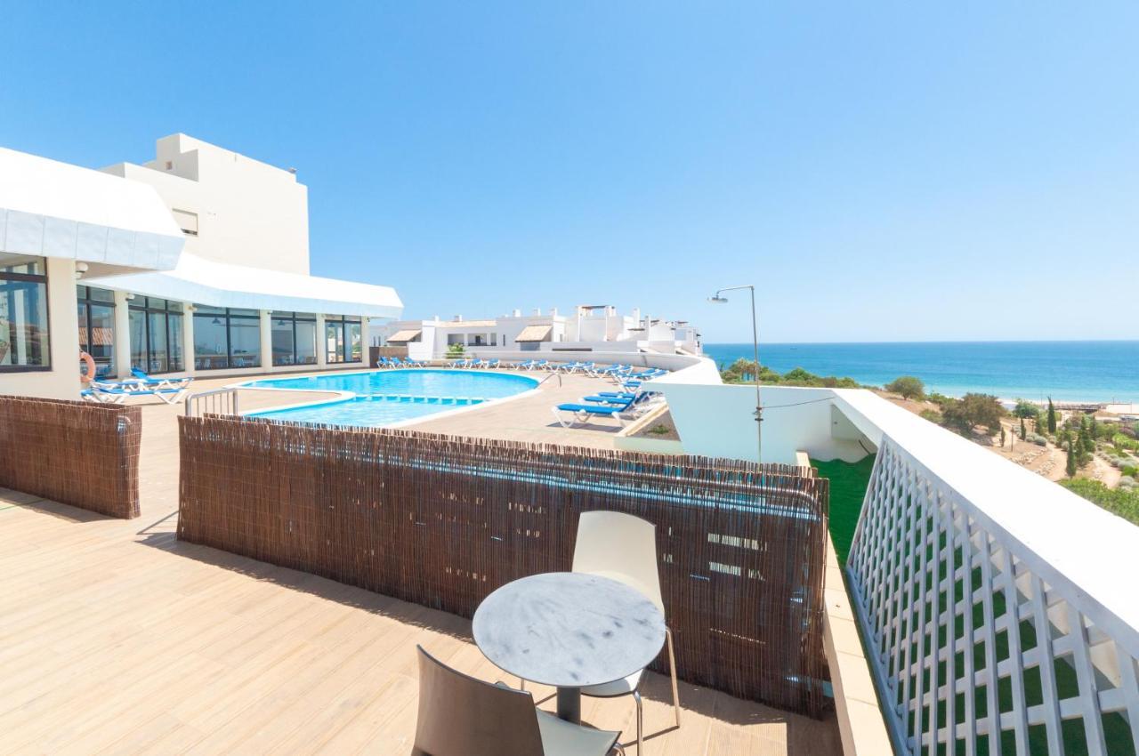 Casa Da Praia - Lagos Exteriör bild