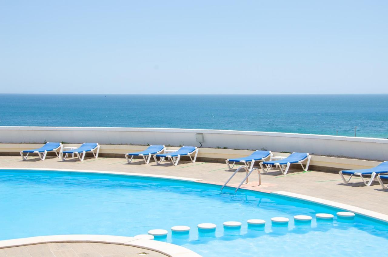 Casa Da Praia - Lagos Exteriör bild
