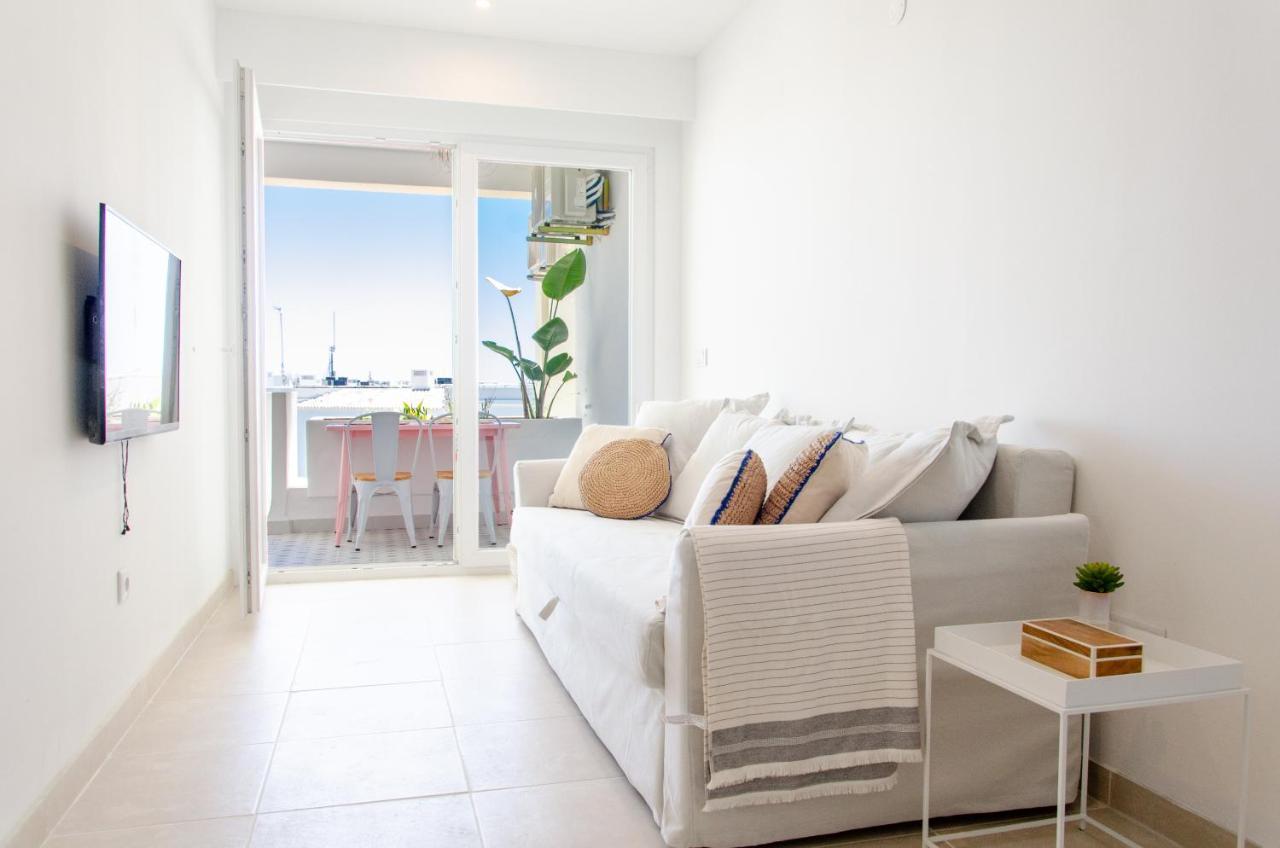 Casa Da Praia - Lagos Exteriör bild