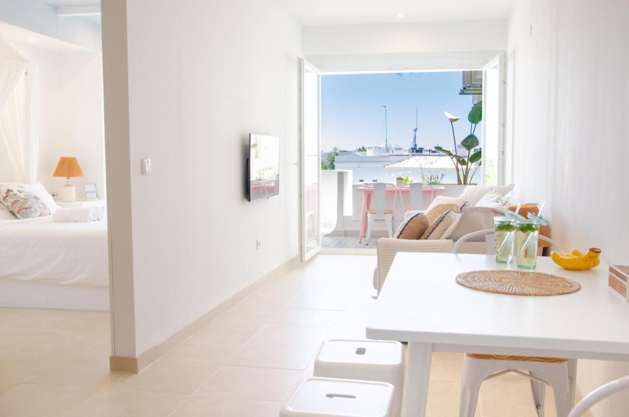 Casa Da Praia - Lagos Exteriör bild