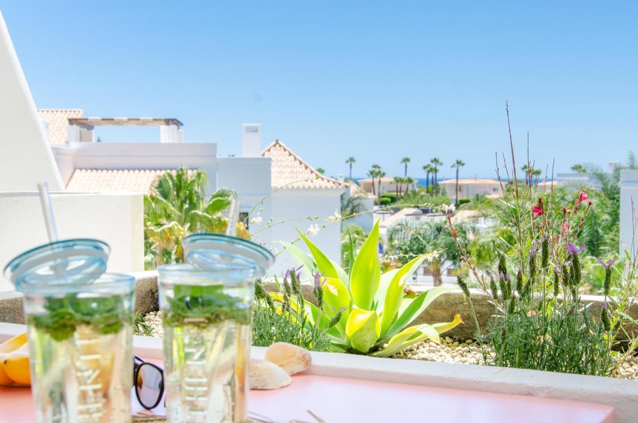 Casa Da Praia - Lagos Exteriör bild