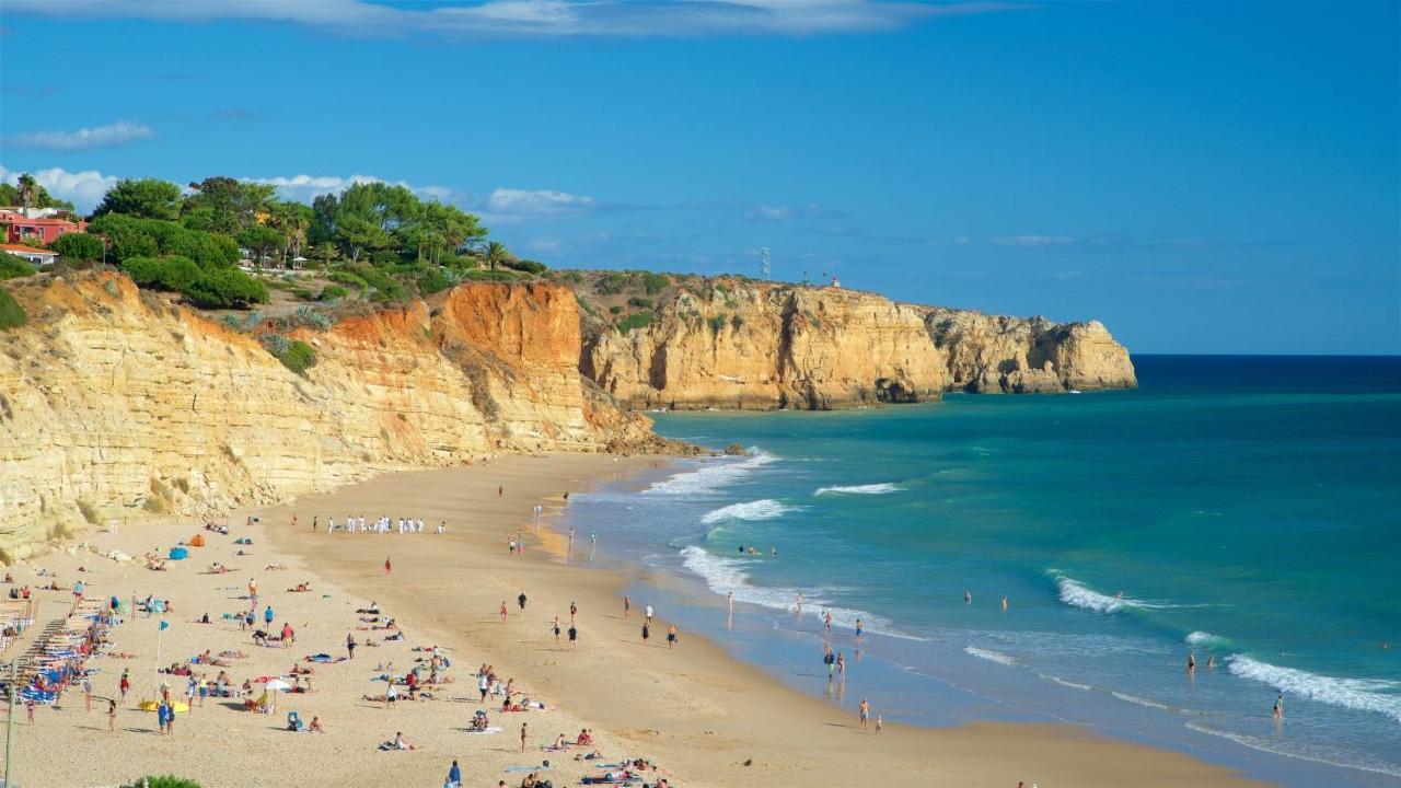 Casa Da Praia - Lagos Exteriör bild
