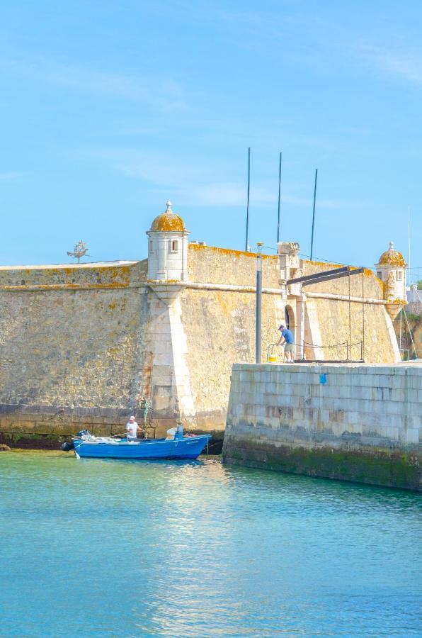 Casa Da Praia - Lagos Exteriör bild