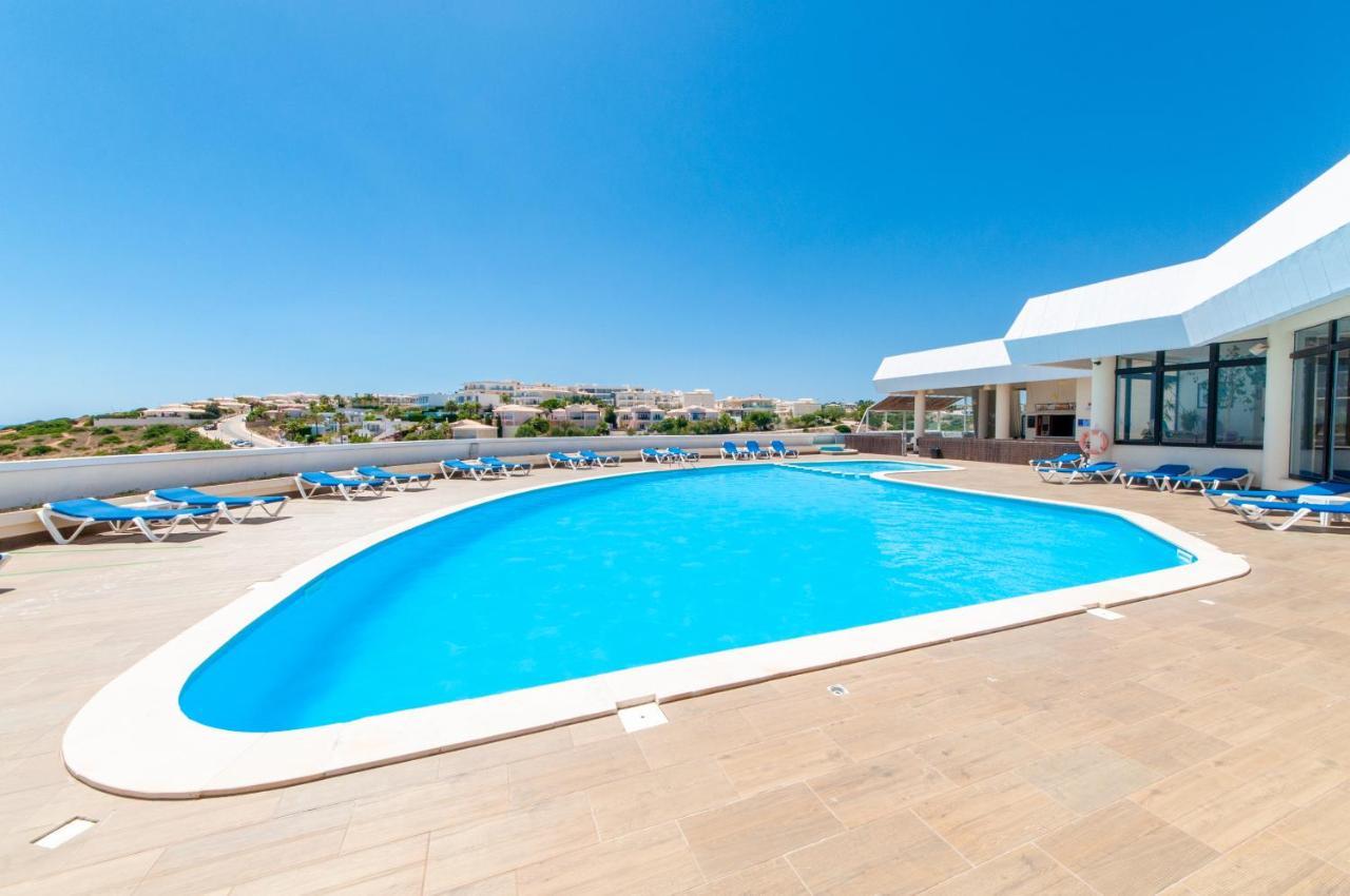 Casa Da Praia - Lagos Exteriör bild