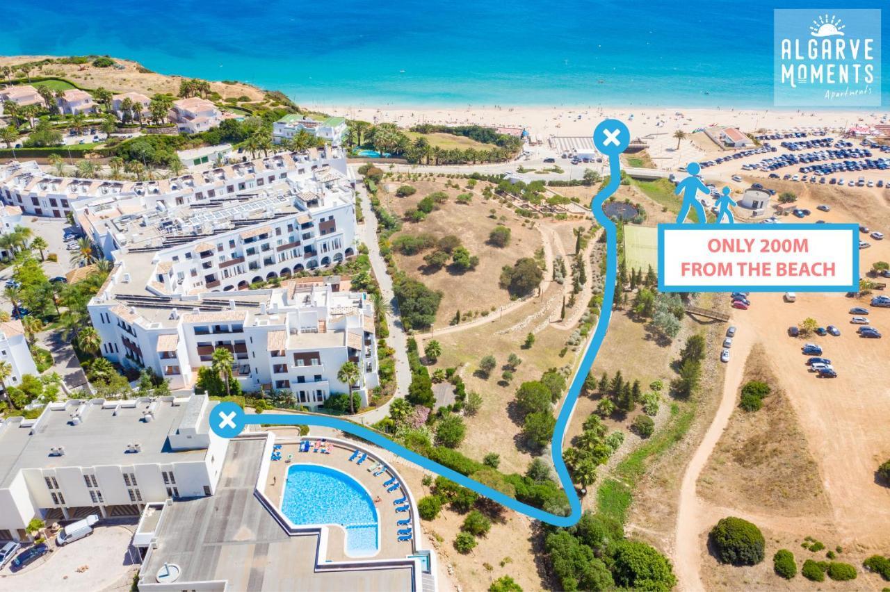 Casa Da Praia - Lagos Exteriör bild
