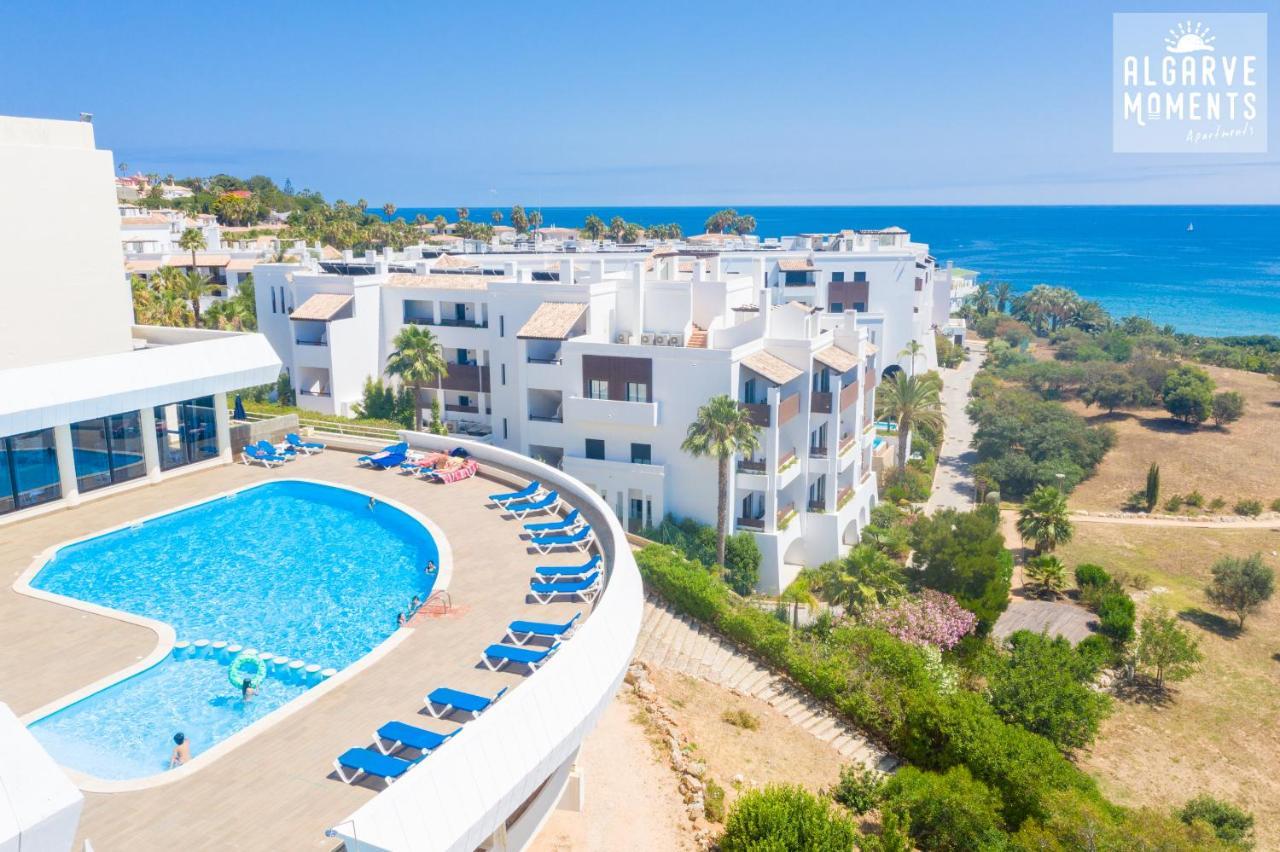 Casa Da Praia - Lagos Exteriör bild