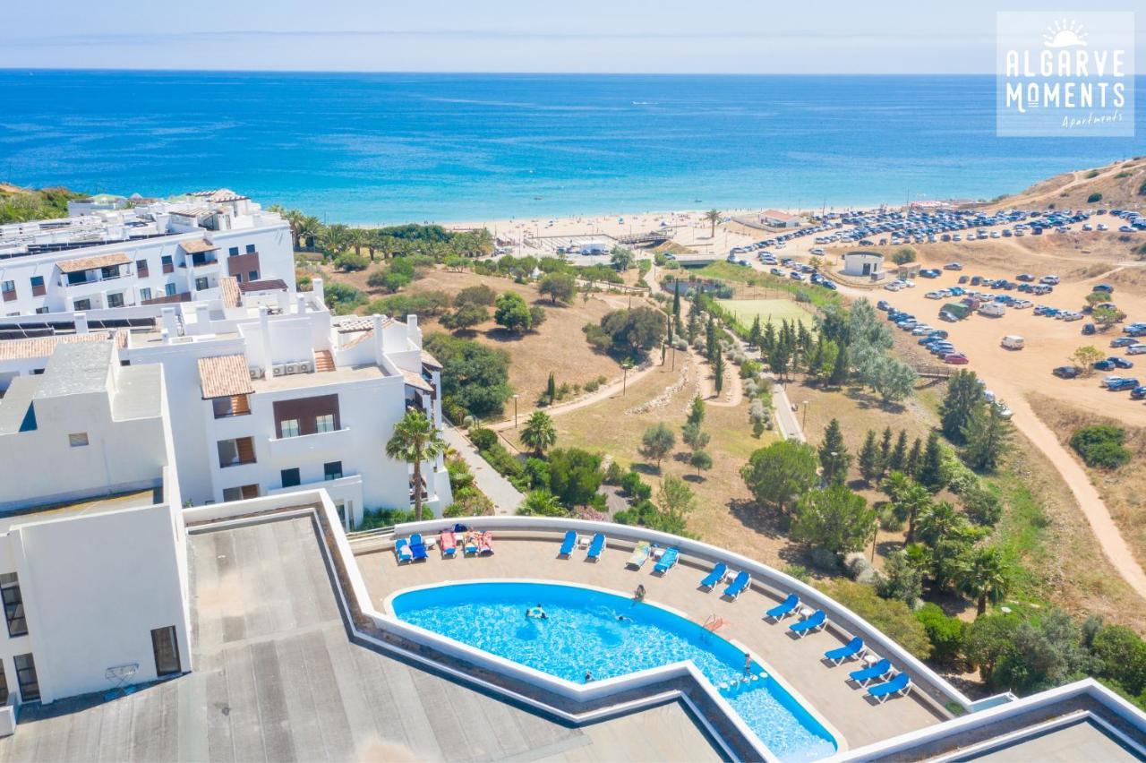 Casa Da Praia - Lagos Exteriör bild